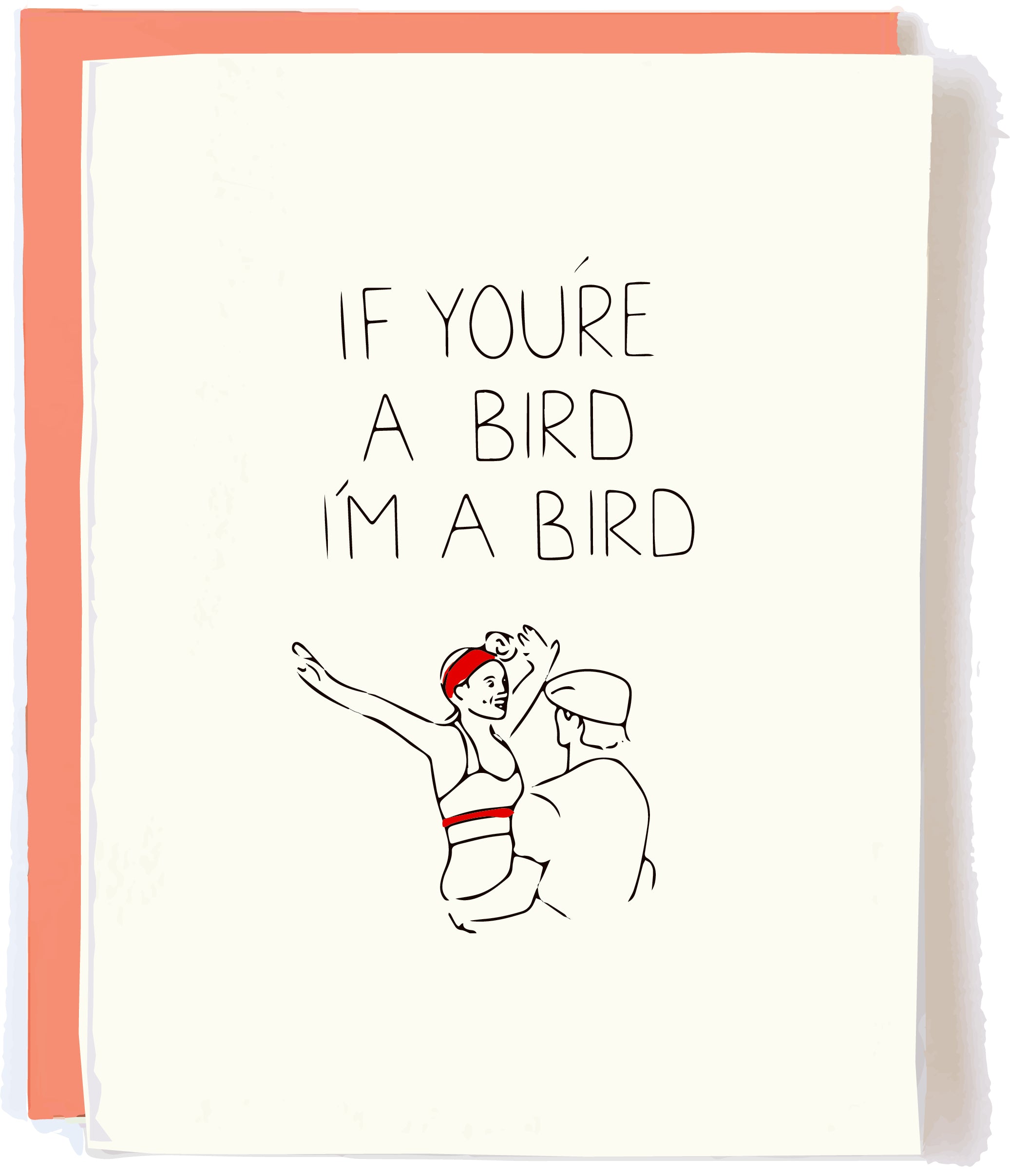 The Notebook If Youre A Bird Im A Bird The notebook if youre a bird im a bird